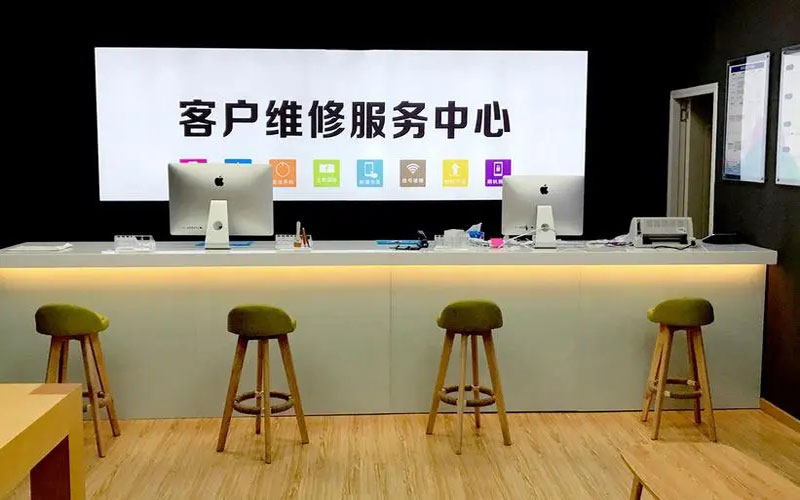 天津武清区昆明苹果手机官方维修（苹果14pro听筒有破音）